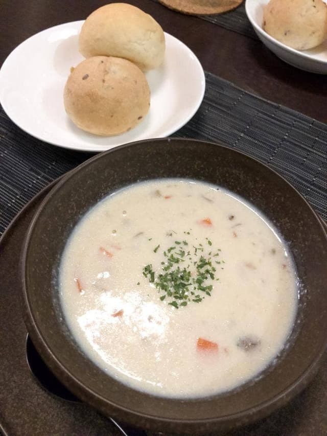 欧風食堂 Les Liens - サブ画像1