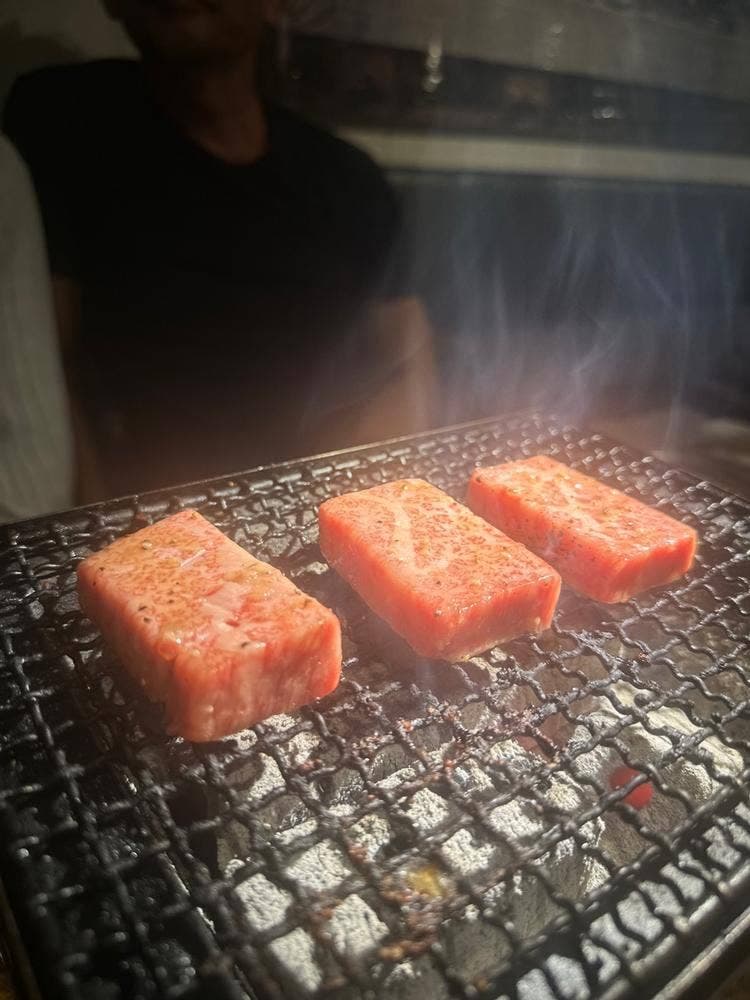 WORLD YAKINIKU CENTER