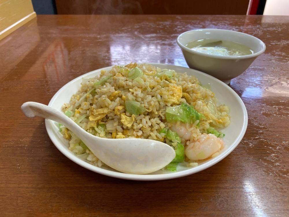 興安園
