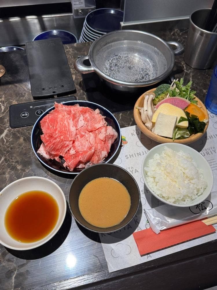 WINE DINING 厨 七代目 松五郎