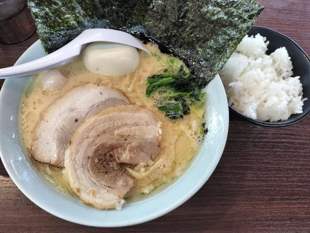 福山 魂心家 - サブ画像2