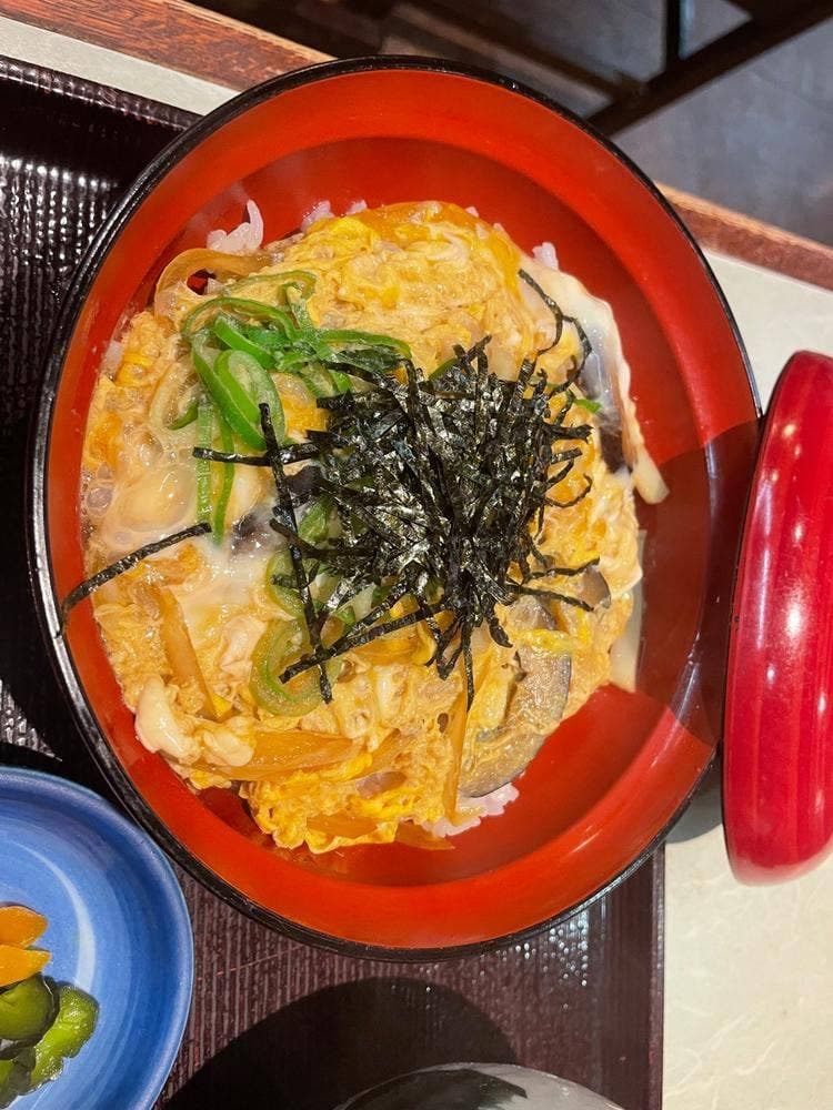 うどん亭ひさ家 松原店