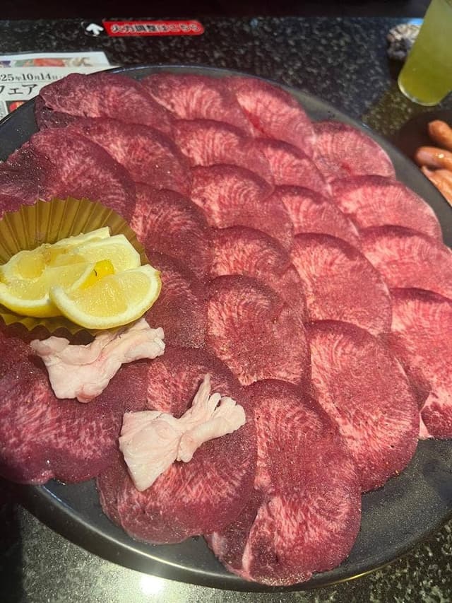 あみやき亭 千音寺店 - サブ画像1