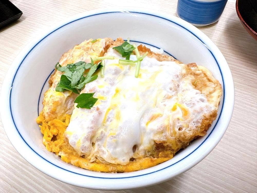 かつや 横浜長津田店