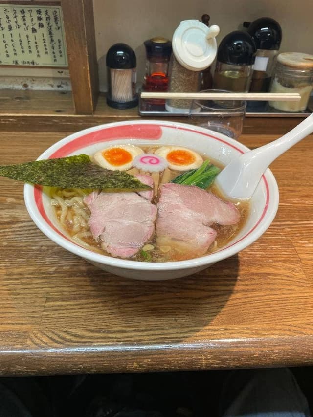 麺壱 吉兆 - サブ画像2