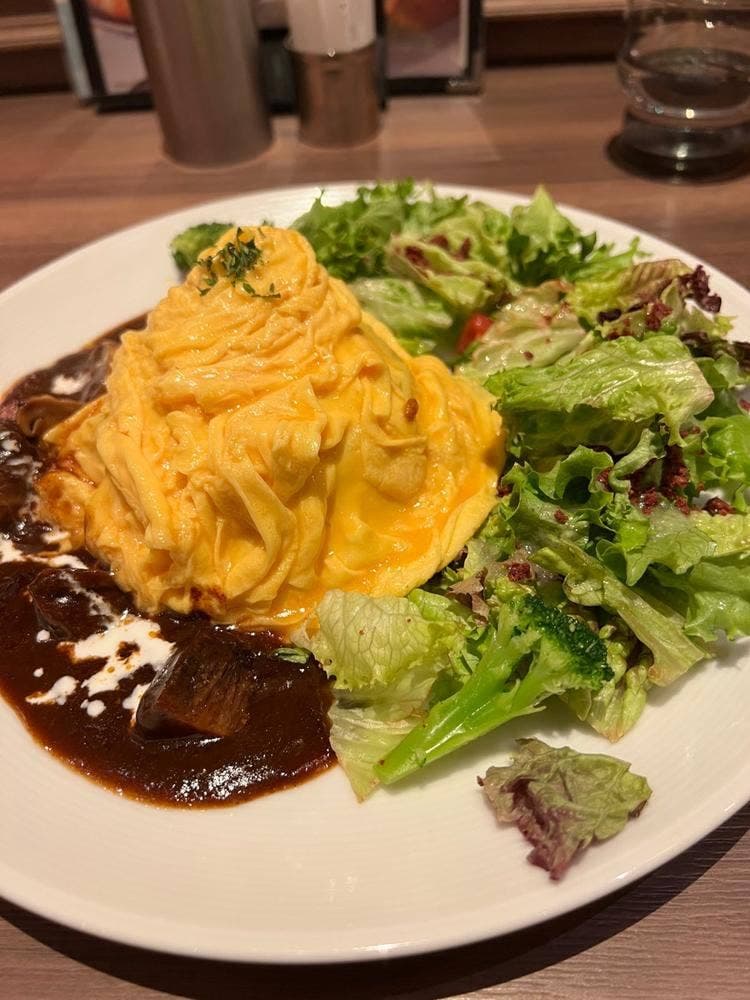 サロン卵と私 ららぽーと豊洲店