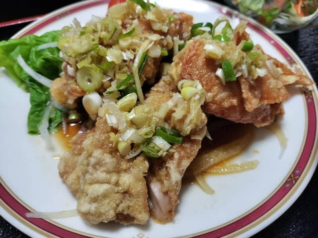 華々 - サブ画像1