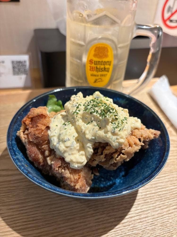 立呑み処 一