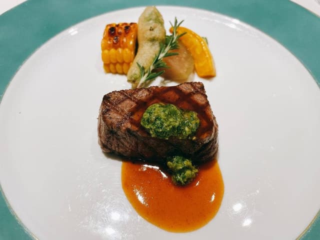 トレ・コローネ - サブ画像1