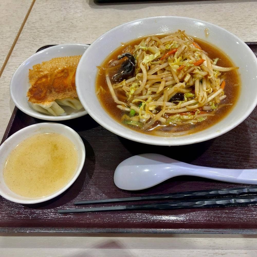 東方餃子坊 イトーヨーカドー武蔵小金井店