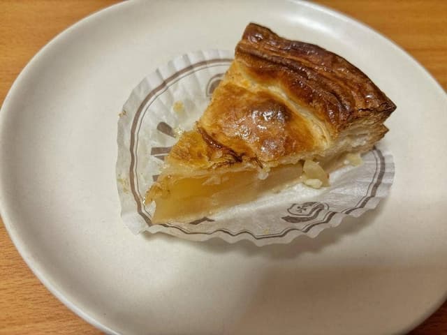 パイの店芦屋カロル - サブ画像3