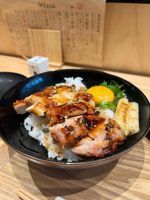 焼鳥さむしん そのに - サブ画像2
