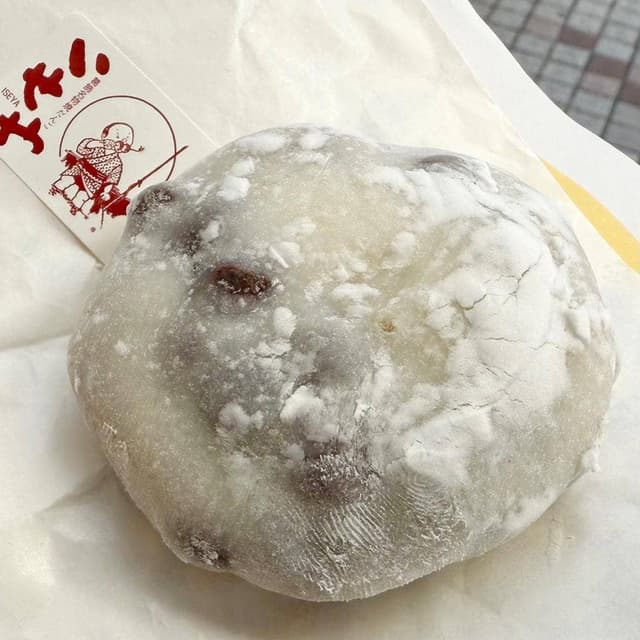 伊勢屋亀有本店 - サブ画像2