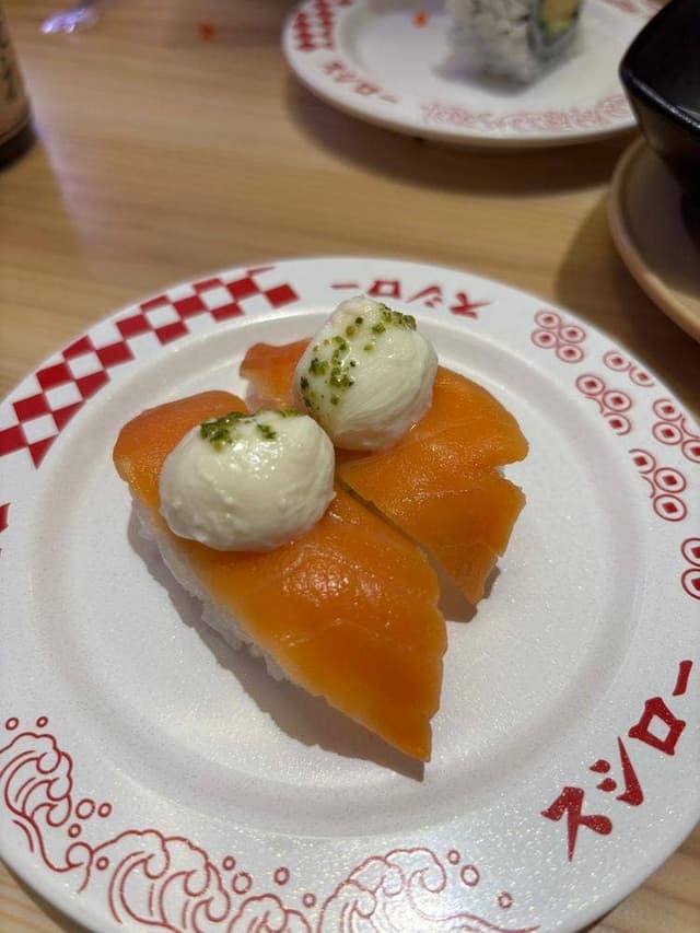 スシロー 広島パルコ店 - サブ画像1