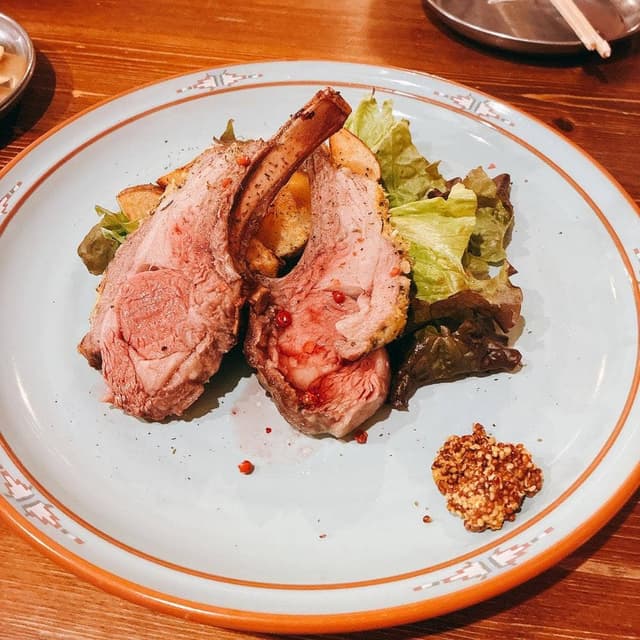 酒おばんざい肉 YDKR 経堂 やどかり - サブ画像1