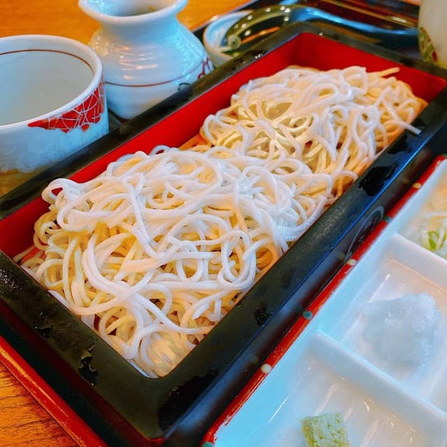 滝の家 - サブ画像1