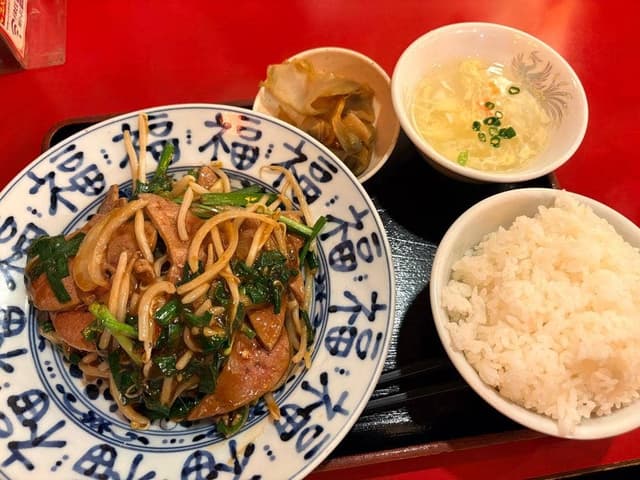 東京餃子軒 溝口店 - サブ画像2