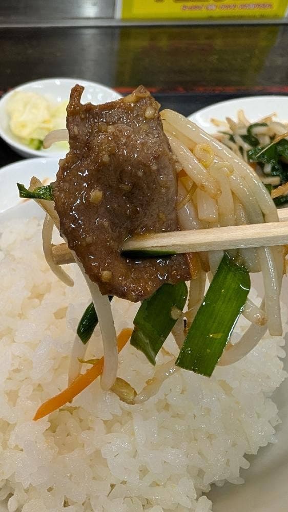 南京亭 新青梅街道店 - サブ画像1