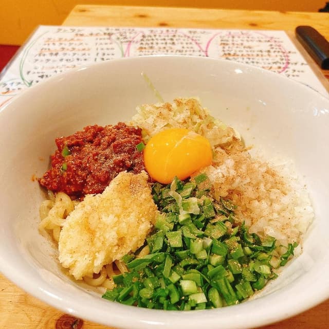 タンタンメン居酒屋金家 福富町店 - サブ画像3