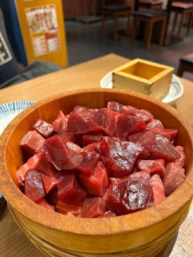 木屋町酒場 魚ます - サブ画像1