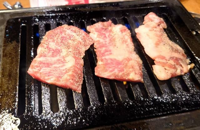 手羽トロ唐揚げと鶏焼き肉 愛之助 心斎橋店 - サブ画像3