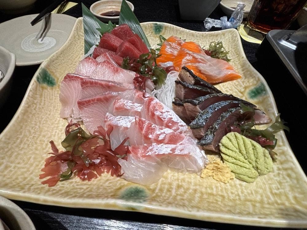 くいもの屋わん 鶴見店