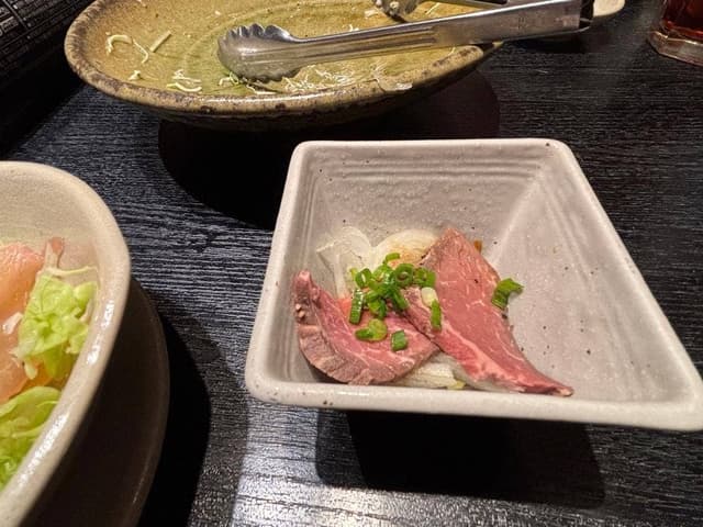 くいもの屋わん 鶴見店 - サブ画像2