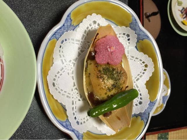 ホテル森本 - サブ画像2