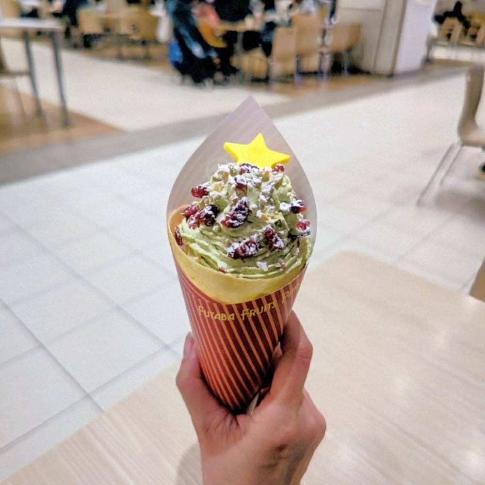フタバフルーツパーラー アーバンドック ららぽーと豊洲店