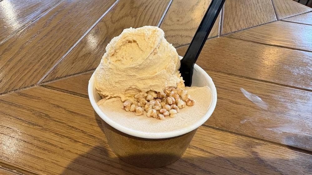 Felice Gelato