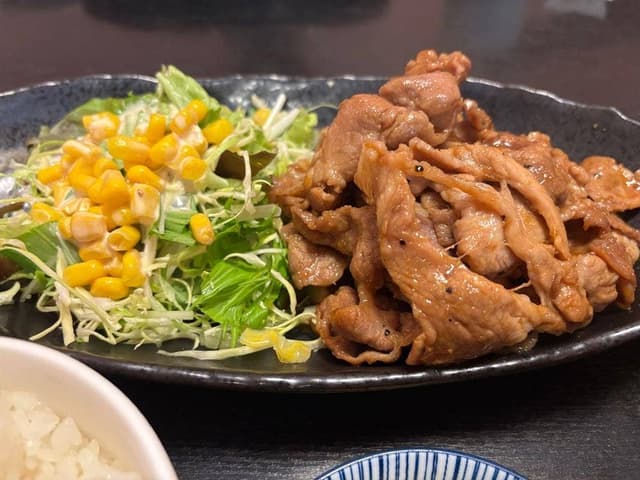 勝の家 - サブ画像2