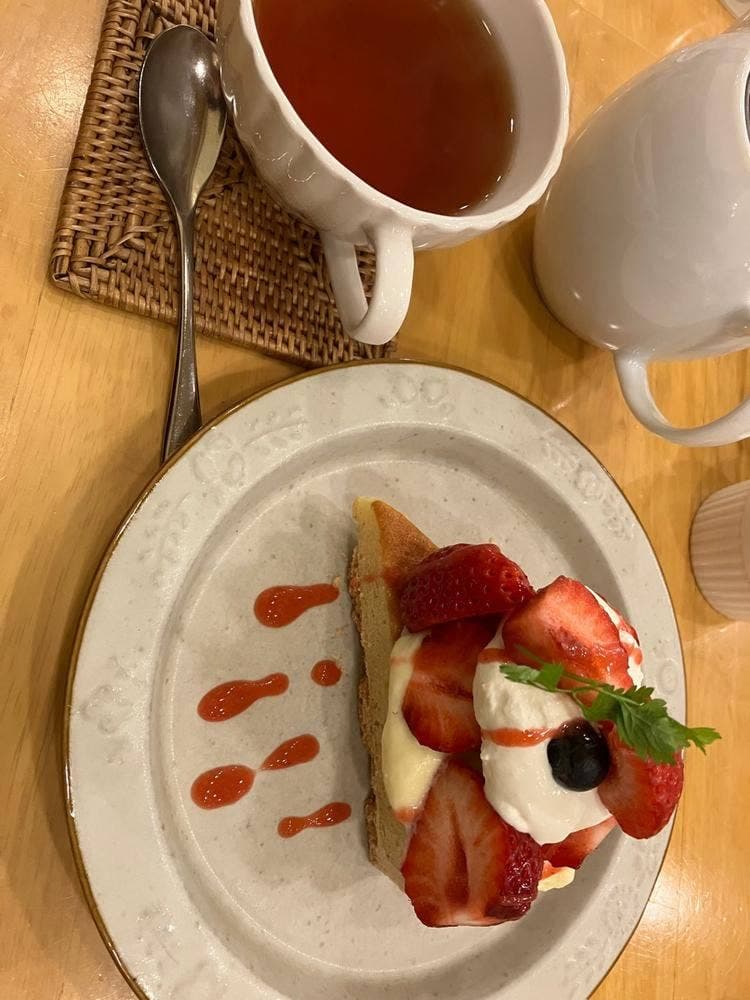 ラポーズカフェ