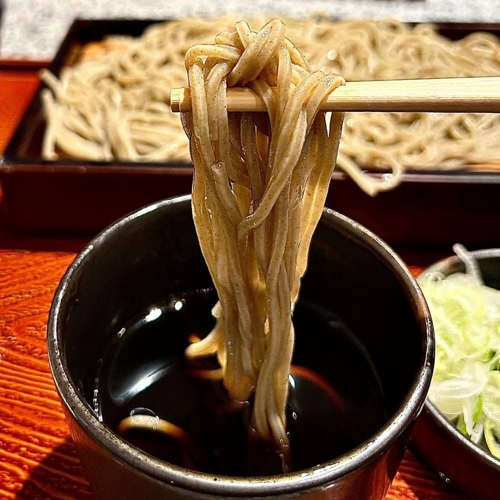 そば酒房 凛や ひばりが丘店