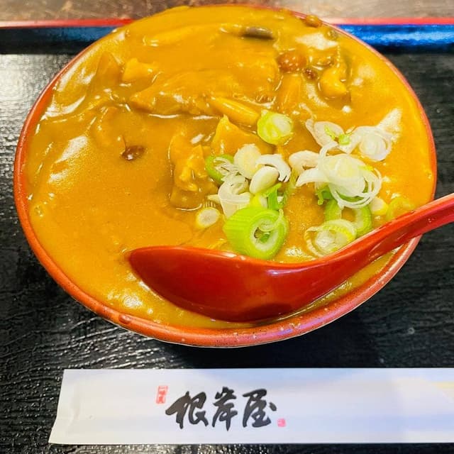 根岸屋 - サブ画像3