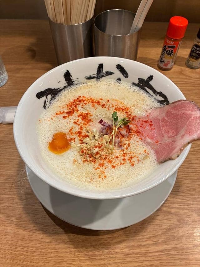 みな麺 岡山店 - サブ画像2