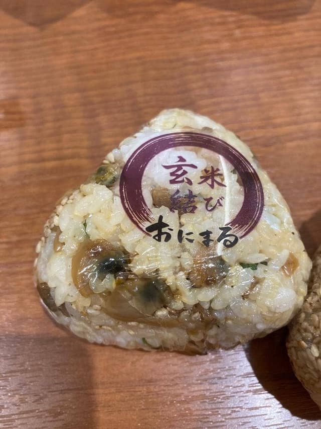 ごちそう焼むすび おにまる ららぽーと安城店 - サブ画像1