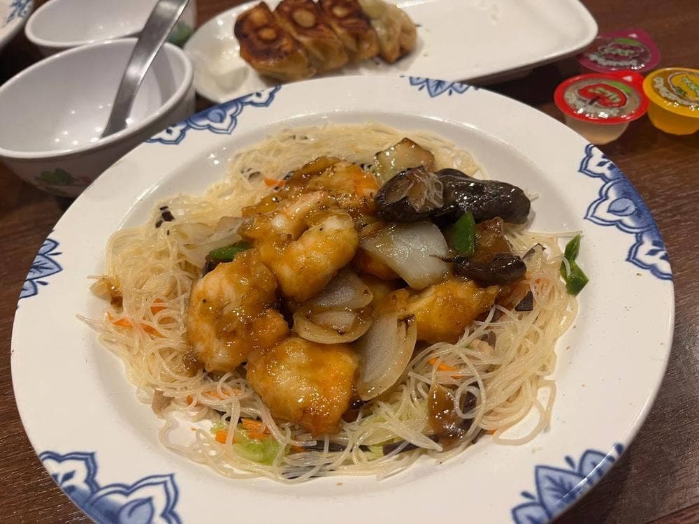 バーミヤン 荻窪タウンセブン店