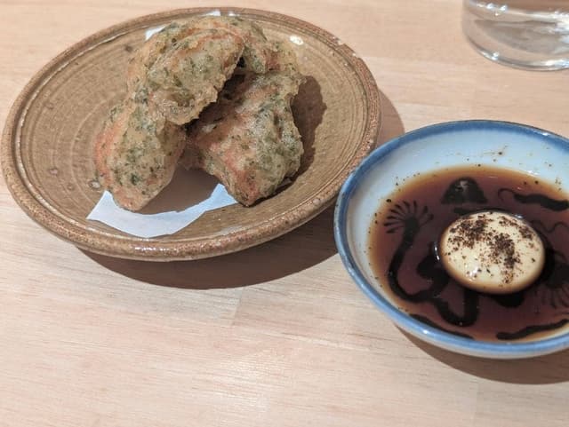 酒と飯 コメマル - サブ画像3