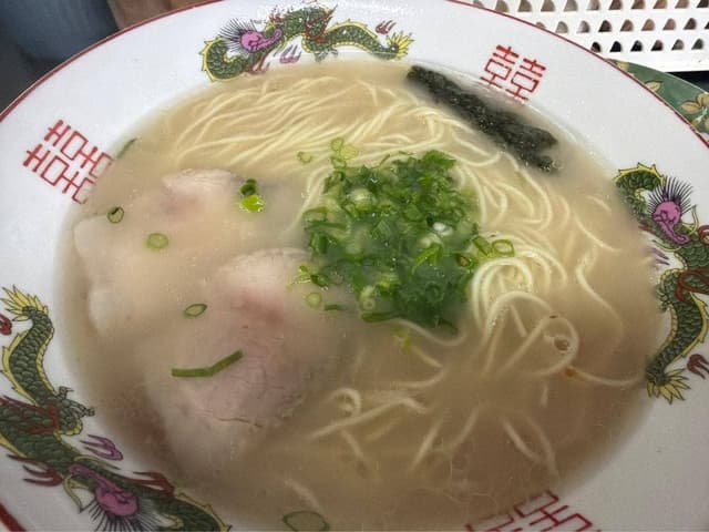 めん屋一重 - サブ画像1
