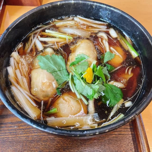 そば處 砂場 - サブ画像1