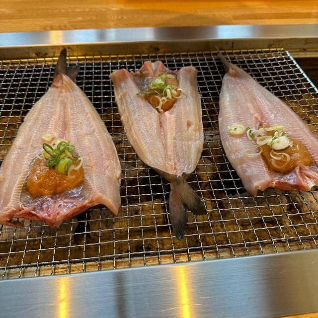 炉ばたちどり - サブ画像1