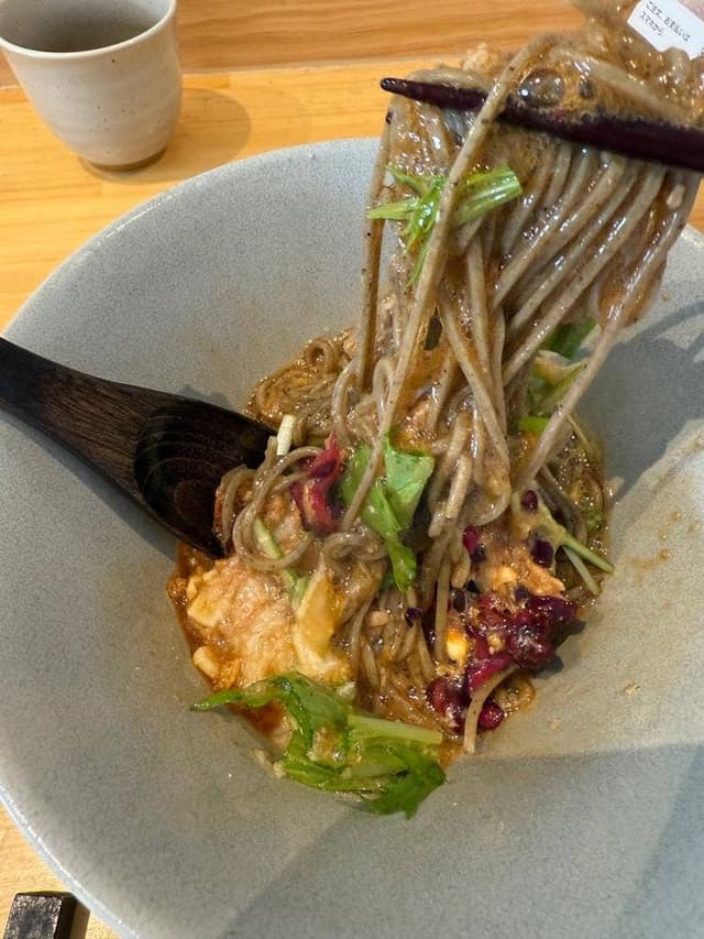 蕎亭 福笑 - サブ画像3