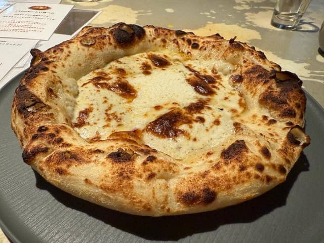 400℃ PIZZA TOKYO - サブ画像1