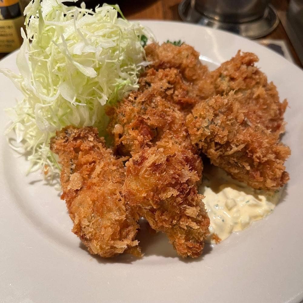 つばめキッチン 丸の内オアゾ店