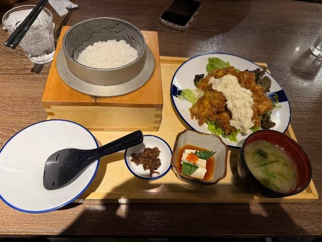 土佐わら焼き 龍神丸 イオンモール木曽川店 - サブ画像1