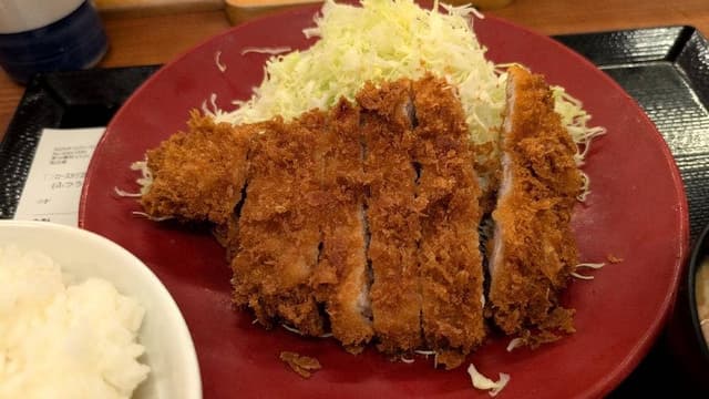 かつや 秋田東通店 - サブ画像1