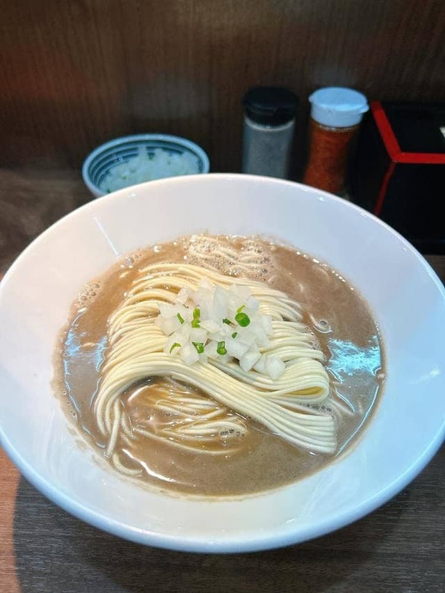 Noodle&Spice curry 今日の1番 - サブ画像1