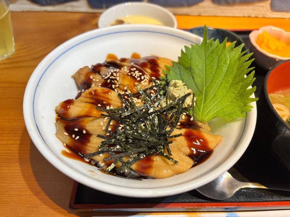 魚屋の台所 下の一色 錦店