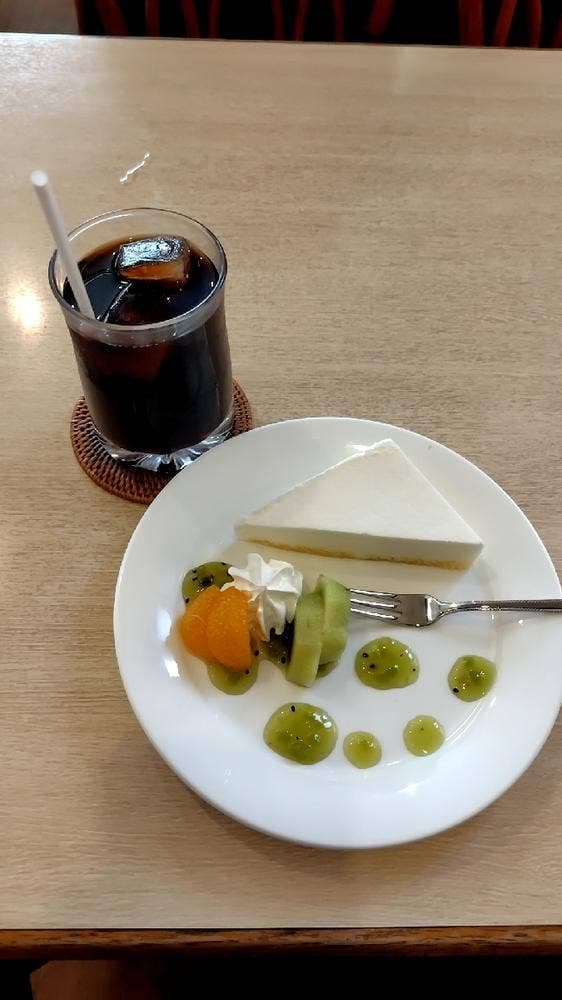 喫茶レストラン うぐいす - サブ画像1