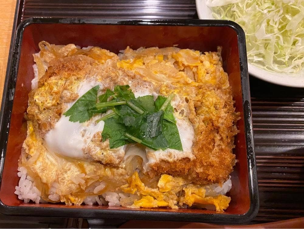 とんかつ まい泉 ルミネ荻窪店
